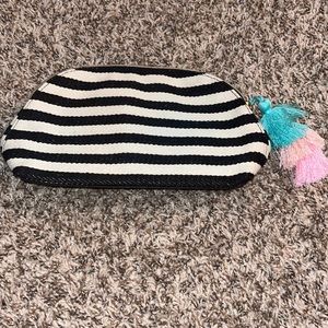 Makeup bag